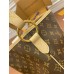 Louis Vuitton M40352 Small-sized,   GRACEFUL Bag: Size - 46x30.0x13cm