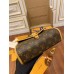 Louis Vuitton M44919 LV IVY Handbag: Size - 23.5x18x9cm
