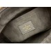 Louis Vuitton BAGATELLE Handbag (M46002) Black: Size - 22x14x9cm