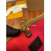 Louis Vuitton M44576 Monogram Long Shoulder Strap for Onthego Handbag: Monogram 41x34x19cm