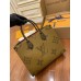 Louis Vuitton ONTHEGO Medium Handbag (M45039) Onthego Medium Handbag Monogram: Size - 35x27x14cm