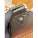 Louis Vuitton M46327 New Color AVENUE Single Shoulder Bag Damier Graphite: Size - 20x31x10cm