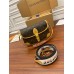 Louis Vuitton DIANE Handbag (M45985) Diane Handbag: Size - 9x15x24cm