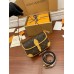 Louis Vuitton DIANE Handbag (M45985) Diane Handbag: Size - 9x15x24cm