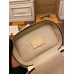 Louis Vuitton M44936 Nice Nano Cosmetic Bag with Monogram: Size - 14x10.2x8.5cm