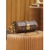 Louis Vuitton PAPILLON TRUNK Handbag (M57835) Epi Embossed Leather: Size - 19x9x9cm