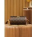 Louis Vuitton PAPILLON TRUNK Handbag (M57835) Epi Embossed Leather: Size - 19x9x9cm