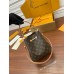 Louis Vuitton NEONOE BB Bucket Bag (M46581): Size - 20x20x13cm