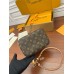 Louis Vuitton NEONOE BB Bucket Bag (M46581): Size - 20x20x13cm