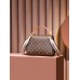 Louis Vuitton CLUNY Handbag (M46372) Monogram: Size - 28x20x10cm