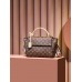 Louis Vuitton CLUNY Handbag (M46372) Monogram: Size - 28x20x10cm