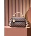 Louis Vuitton CLUNY Handbag (M46372) Monogram: Size - 28x20x10cm
