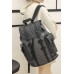 Louis Vuitton Christopher Backpack (N45419) Monogram Eclipse Black, Black: Size - 41x48x13cm