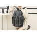 Louis Vuitton Christopher Backpack (N45419) Monogram Eclipse Black, Black: Size - 41x48x13cm