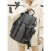Louis Vuitton Christopher Backpack (N45419) Monogram Eclipse Black, Black: Size - 41x48x13cm