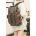 Louis Vuitton Christopher Backpack (N43735) Monogram Yellow: Size - 41x48x13cm