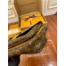 Louis Vuitton M44875 Monogram Messenger Bag POCHETTE MÉTIS Metis Handbag: Size - 25.0x19.0x7.0cm