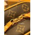 Louis Vuitton M45578 BOÎTE CHAPEAU SOUPLE Small Handbag Nicolas Ghesquière: Size - 17x18x7cm