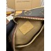 Louis Vuitton BOITE CHAPEAU SOUPLE Bag (M45647): Size - 20x22.5x8cm
