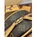 Louis Vuitton BOITE CHAPEAU SOUPLE Handbag Monogram (M45647): Size - 20x22.5x8cm