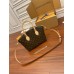 Louis Vuitton BOÉTIE  Boetie Small Handbag (M45986): Size - 25x23x14cm