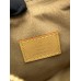 Louis Vuitton LOOP Handbag (M81098) Croissant Handbag designed by Nicolas Ghesquière: Size - 23x13x6cm