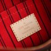 Louis Vuitton NEVERFULL Handbag Medium 32cm (M41177) Monogram/Red Interior: Size - 32x29x17cm