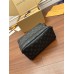 Louis Vuitton DOPP KIT Toiletry Bag Model (M46354): Size - 28x15x16.5cm