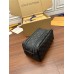 Louis Vuitton DOPP KIT Toiletry Bag Model (M46354): Size - 28x15x16.5cm