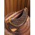 Louis Vuitton BOULOGNE Handbag (M45832) Monogram Monogram: Size - 29x16x9.5cm