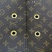 Louis Vuitton M44887 Caramel Gaston-Louis NeoNoe Bucket Bag Monogram: Size - 26x26x17.5 cm
