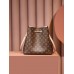 Louis Vuitton M44022 Cherry Blossom Pink Gaston-Louis  NeoNoe Bucket Bag Monogram: Size - 26x26x17.5 cm