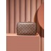 Louis Vuitton M44022 Cherry Blossom Pink Gaston-Louis  NeoNoe Bucket Bag Monogram: Size - 26x26x17.5 cm