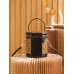 Louis Vuitton Cannes Handbag (M43986) Monogram: Size - 15x17x15cm