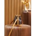 Louis Vuitton NANO NOÉ Handbag (M81266) Nano Noe: Size - 13x16x10cm