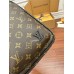 Louis Vuitton M46327 New Color AVENUE Shoulder Bag Damier Graphite Canvas Avenue Shoulder Bag: Size - 20x31x10cm