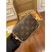 Louis Vuitton Best-selling NANO NOE Handbag (M41346) Classic Monogram: Size - 13x 15x 9cm