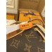 Louis Vuitton Best-selling NANO NOE Handbag (M41346) Classic Monogram: Size - 13x 15x 9cm