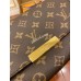 Louis Vuitton FAVORITE M40717 Monogram: Size - 24x14x4cm