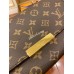 Louis Vuitton FAVORITE M40718 Monogram: Size - 28x17x4cm