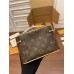 Louis Vuitton M44495 Nice Mini Makeup Bag Size: 20×13.5×12 cm