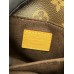 Louis Vuitton Micro MÉTIS Metis Chain Bag Monogram Size: 14x11x3.5cm
