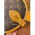 Louis Vuitton M44860 TAMBOURIN Handbag Nicolas Ghesquière Monogram Size: 18x15x8cm