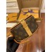 Louis Vuitton M44860 TAMBOURIN Handbag Nicolas Ghesquière Monogram Size: 18x15x8cm