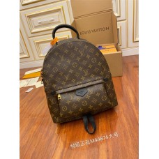 Louis Vuitton M44874 PALM SPRINGS Large Backpack Size: 30x33x16cm