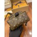 Louis Vuitton M44871 PALM SPRINGS Medium Backpack Size: 22x29x10cm