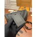 Louis Vuitton M40569 Brown Strap Keepall 45 Travel Bag Black and Gray Monogram Eclipse Black Canvas Size: 45.0x27.0x20.0 cm