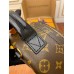 Louis Vuitton New Version M44873 PALM SPRINGS Mini Backpack Nicolas Ghesquière Monogram Size: 17x22x10cm