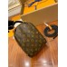 Louis Vuitton New Version M44873 PALM SPRINGS Mini Backpack Nicolas Ghesquière Monogram Size: 17x22x10cm