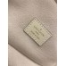 Louis Vuitton M45599 White Print Vanity Small Handbag Giant Monogram Embossed Size: 19×13×11cm